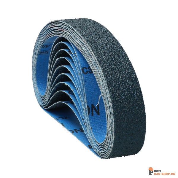 nortonschleifmittel/NORTON_schleifmittel_63642556322 File Belts Norton R817 30.00x533 Grit 40_137457